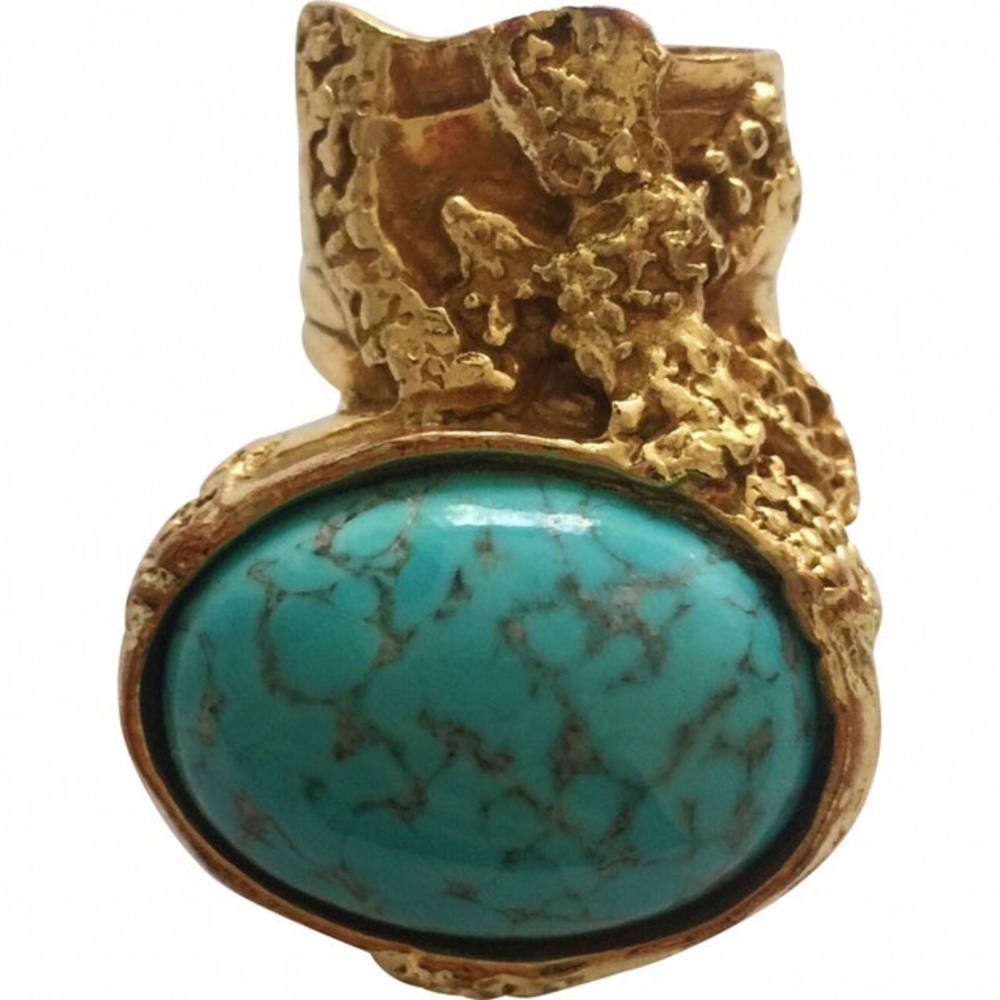 YSL ring